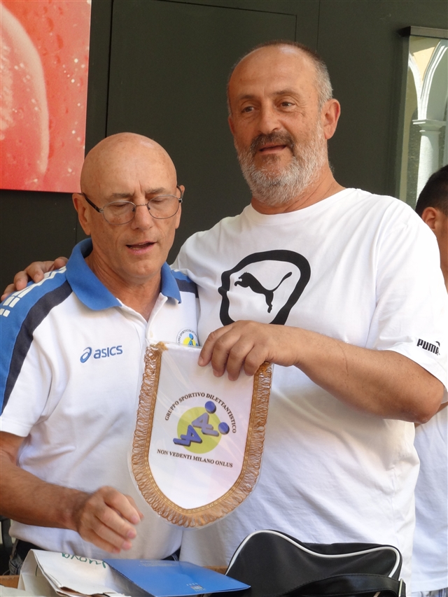 La Coppia Gianguido Eugenio